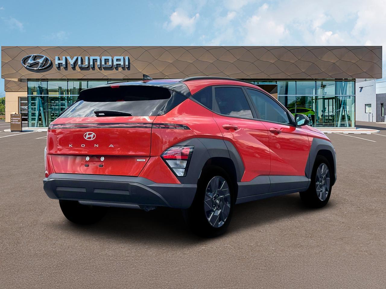 2026 Hyundai Kona SEL Sport AWD Cape Girardeau MO