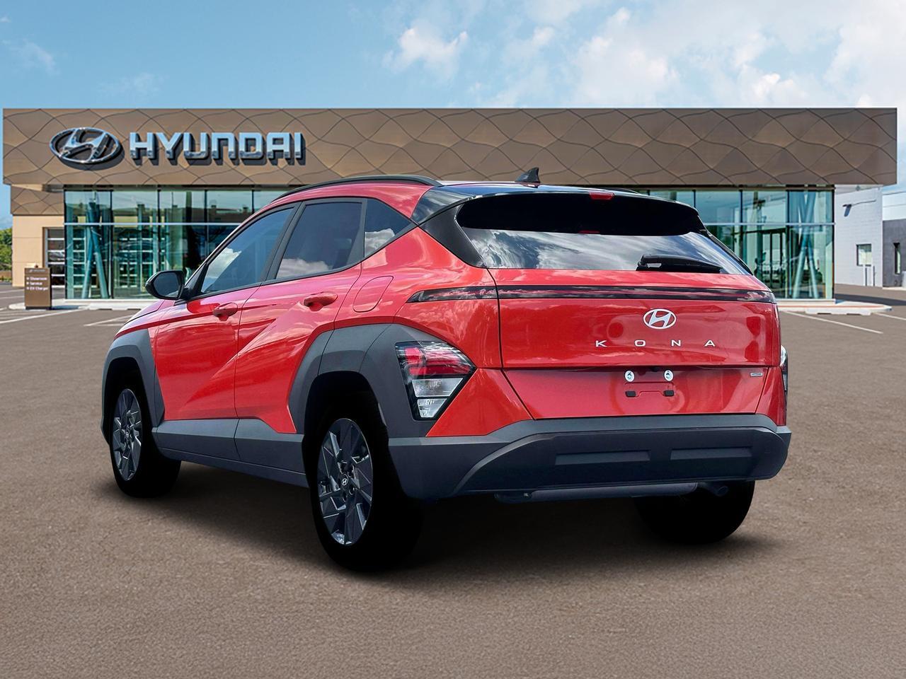 2026 Hyundai Kona SEL Sport AWD Cape Girardeau MO