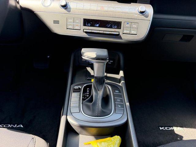 2026 Hyundai Kona SEL Sport AWD Cape Girardeau MO