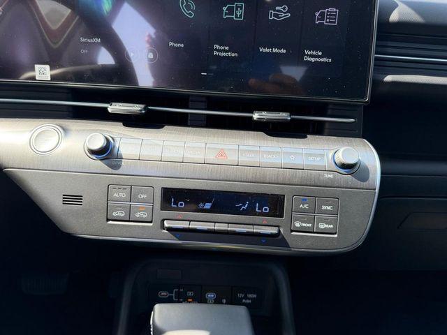 2026 Hyundai Kona SEL Sport AWD Cape Girardeau MO