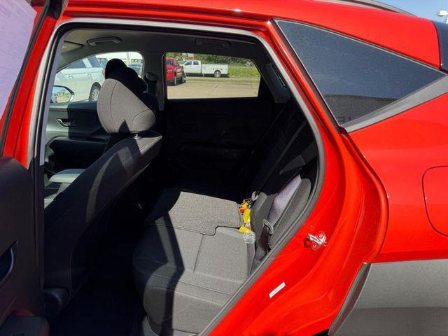 2026 Hyundai Kona SEL Sport AWD Cape Girardeau MO