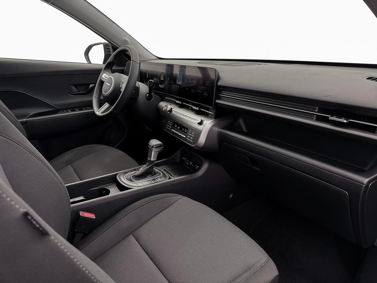 2026 Hyundai Kona SEL Sport AWD Cape Girardeau MO