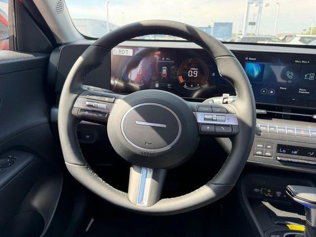 2026 Hyundai Kona SEL Sport AWD Cape Girardeau MO