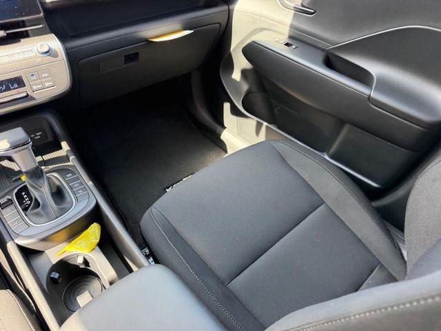 2026 Hyundai Kona SEL Sport AWD Cape Girardeau MO