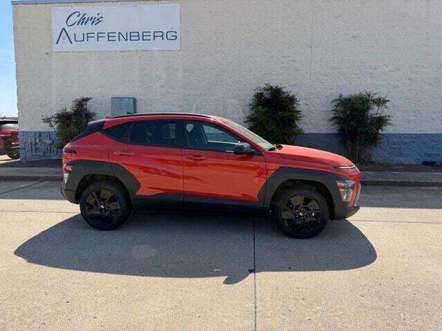 2026 Hyundai Kona SEL Sport AWD Cape Girardeau MO