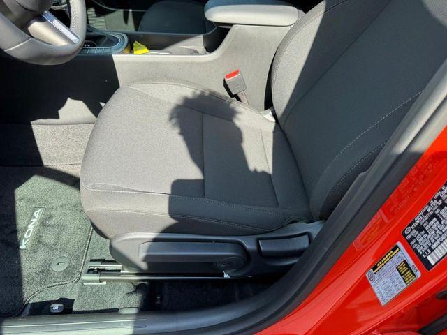 2026 Hyundai Kona SEL Sport AWD Cape Girardeau MO