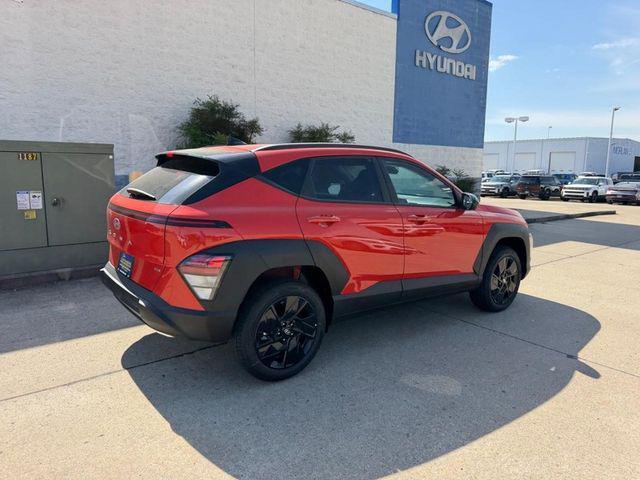 2026 Hyundai Kona SEL Sport AWD Cape Girardeau MO