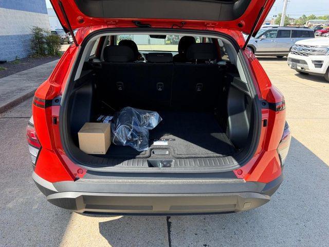 2026 Hyundai Kona SEL Sport AWD Cape Girardeau MO