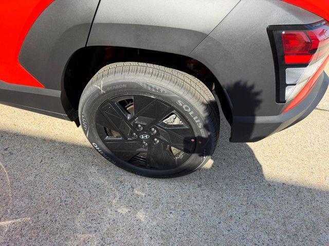 2026 Hyundai Kona SEL Sport AWD Cape Girardeau MO