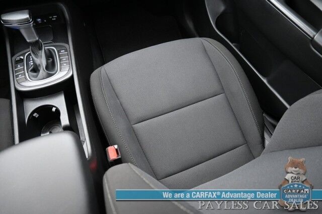 2026 Hyundai Kona SEL Sport Wasilla AK