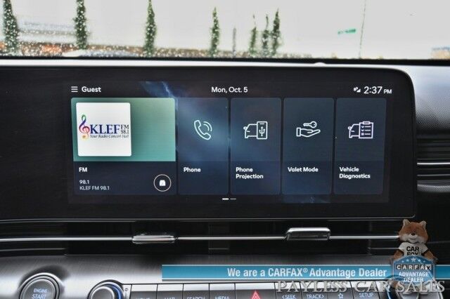 2026 Hyundai Kona SEL Sport Wasilla AK