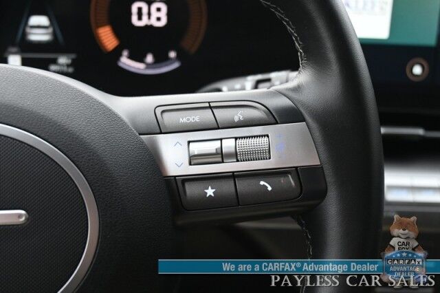 2026 Hyundai Kona SEL Sport Wasilla AK