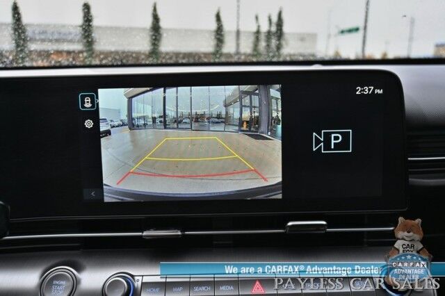 2026 Hyundai Kona SEL Sport Wasilla AK