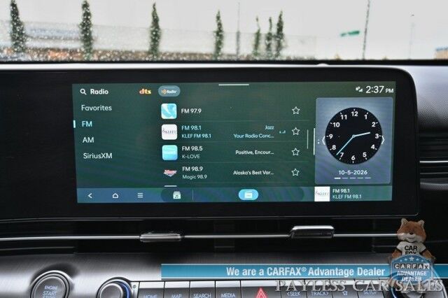 2026 Hyundai Kona SEL Sport Wasilla AK