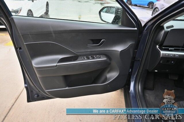2026 Hyundai Kona SEL Sport Wasilla AK