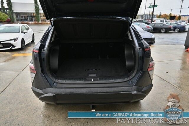 2026 Hyundai Kona SEL Sport Wasilla AK