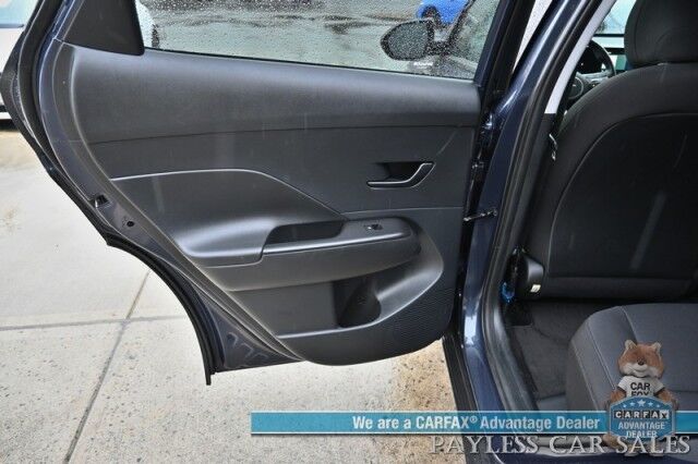 2026 Hyundai Kona SEL Sport Wasilla AK