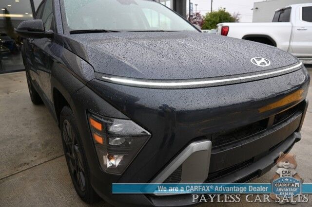 2026 Hyundai Kona SEL Sport Wasilla AK