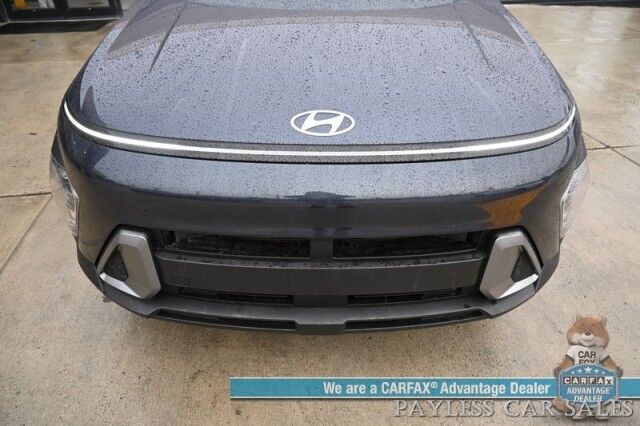 2026 Hyundai Kona SEL Sport Wasilla AK