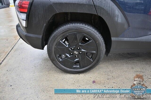 2026 Hyundai Kona SEL Sport Wasilla AK