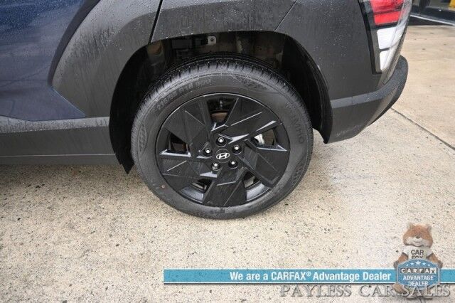2026 Hyundai Kona SEL Sport Wasilla AK