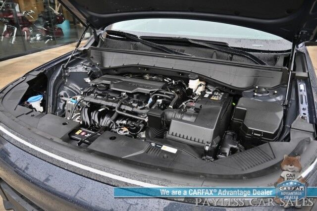2026 Hyundai Kona SEL Sport Anchorage AK