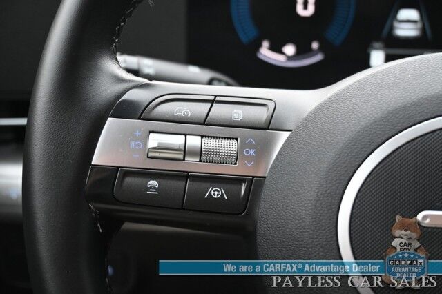 2026 Hyundai Kona SEL Sport Anchorage AK