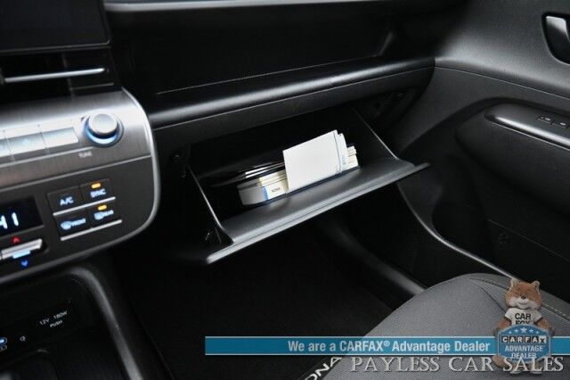2026 Hyundai Kona SEL Sport Anchorage AK