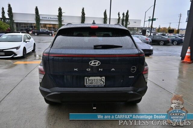 2026 Hyundai Kona SEL Sport Anchorage AK
