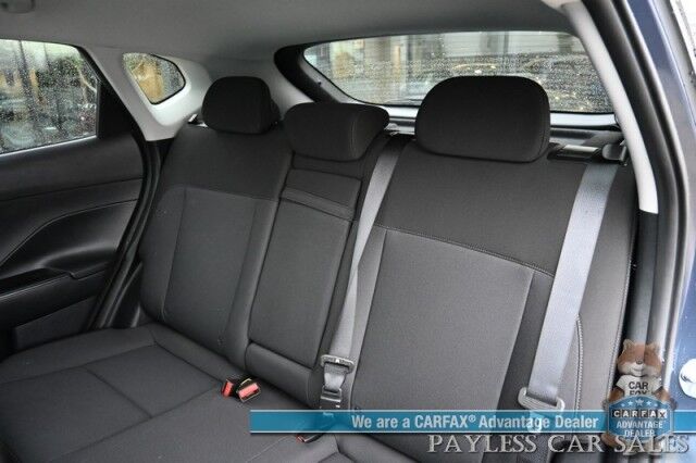 2026 Hyundai Kona SEL Sport Anchorage AK