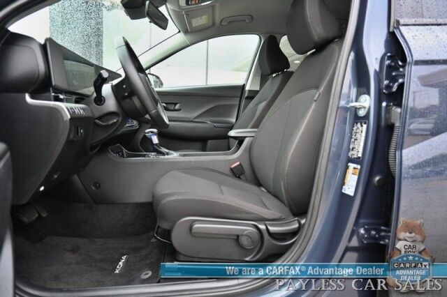 2026 Hyundai Kona SEL Sport Anchorage AK
