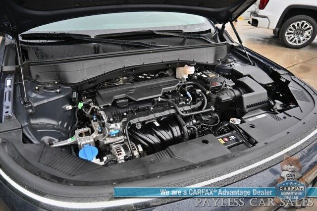 2026 Hyundai Kona SEL Sport Anchorage AK
