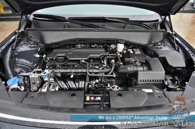 2026 Hyundai Kona SEL Sport Anchorage AK
