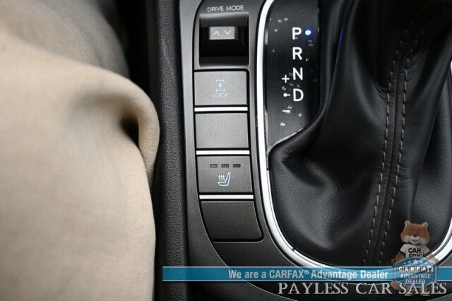 2026 Hyundai Kona SEL Sport Anchorage AK