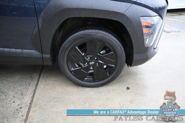 2026 Hyundai Kona SEL Sport Anchorage AK
