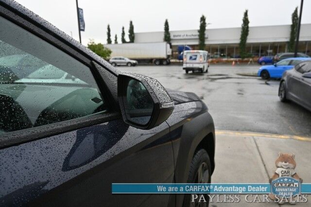 2026 Hyundai Kona SEL Sport Anchorage AK