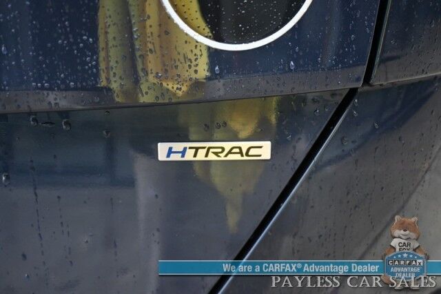 2026 Hyundai Kona SEL Sport Anchorage AK