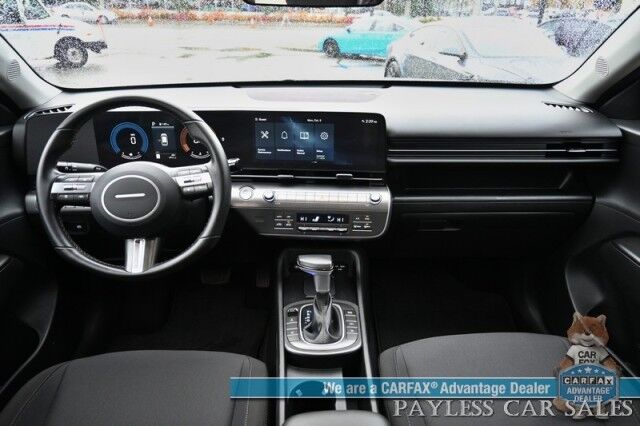 2026 Hyundai Kona SEL Sport Anchorage AK