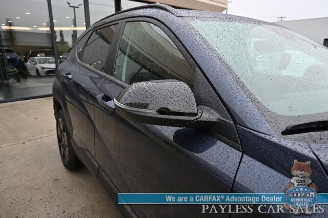 2026 Hyundai Kona SEL Sport Anchorage AK