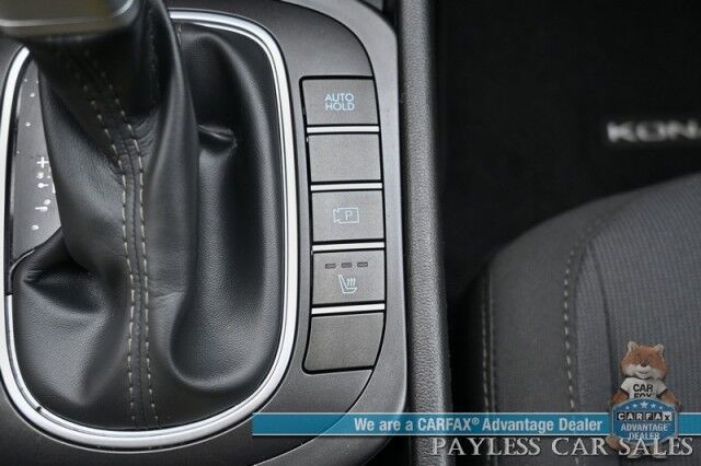 2026 Hyundai Kona SEL Sport Anchorage AK