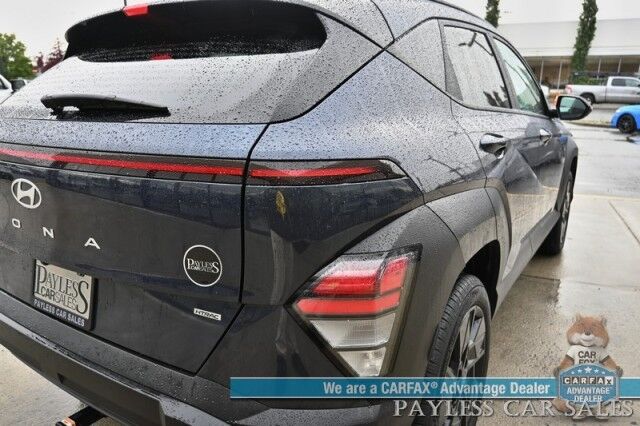 2026 Hyundai Kona SEL Sport Anchorage AK