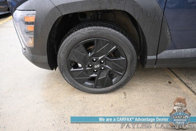 2026 Hyundai Kona SEL Sport Anchorage AK