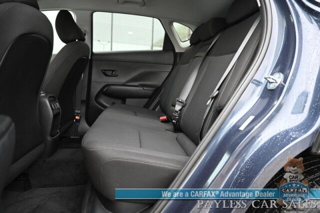 2026 Hyundai Kona SEL Sport Anchorage AK