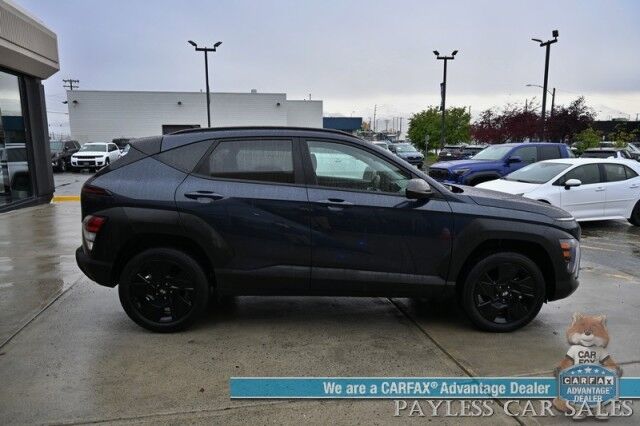 2026 Hyundai Kona SEL Sport Anchorage AK