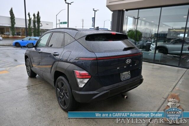 2026 Hyundai Kona SEL Sport Anchorage AK