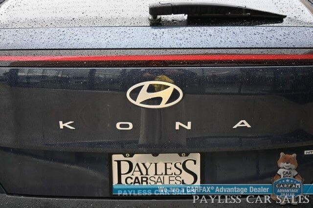 2026 Hyundai Kona SEL Sport Anchorage AK
