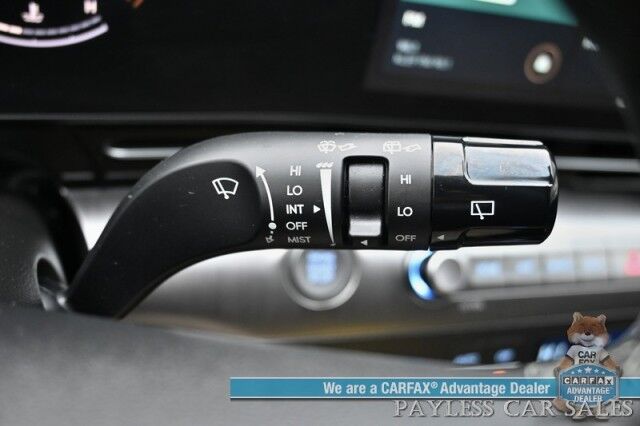 2026 Hyundai Kona SEL Sport Anchorage AK