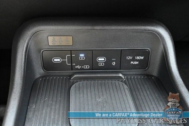 2026 Hyundai Kona SEL Sport Anchorage AK