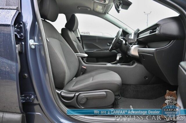 2026 Hyundai Kona SEL Sport Anchorage AK
