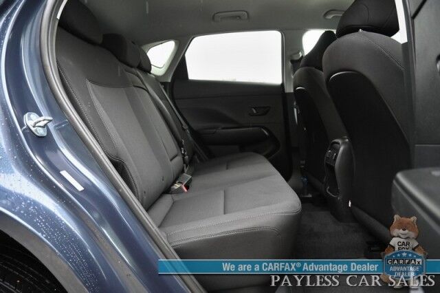 2026 Hyundai Kona SEL Sport Anchorage AK